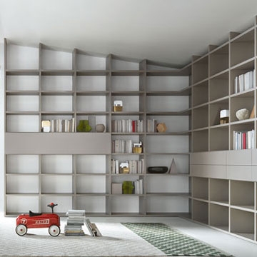Leggi la storia Selecta di Lema: 20 anni di design su misura