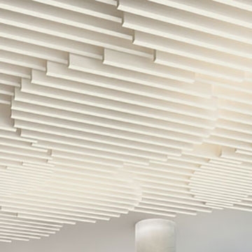 Read story The Only Way is Up: OWA's ceiling systems