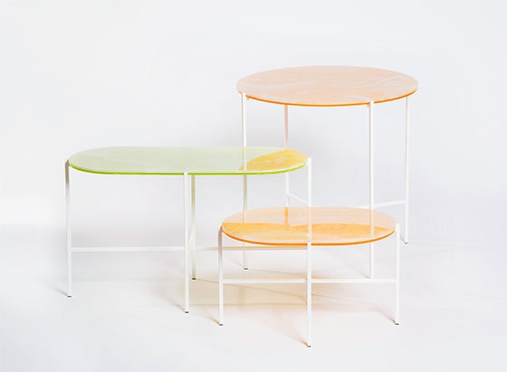 <b>Neon</b> for Haymann, 2014