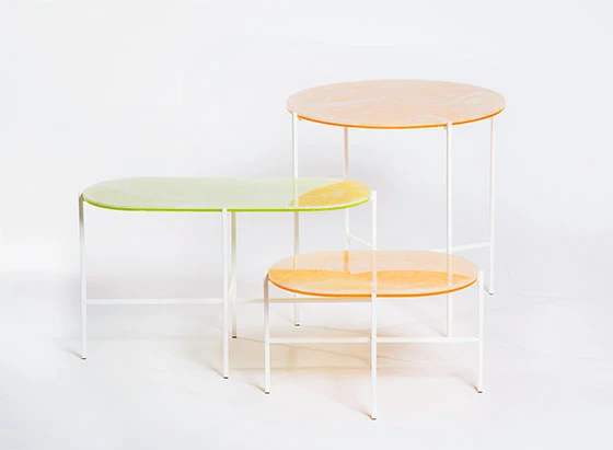 <b>Neon</b> for Haymann, 2014
