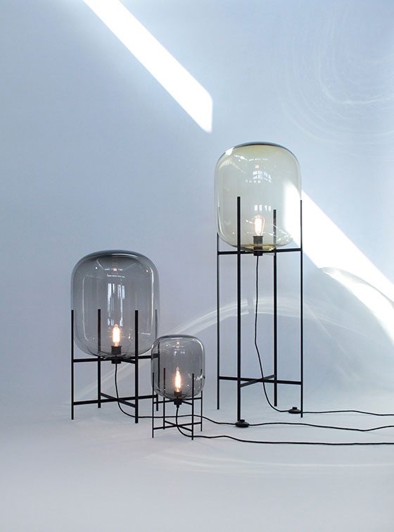 <b>Oda</b> for Pulpo, 2014
