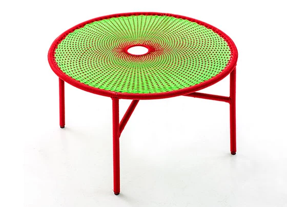 <b>Banjooli</b> Table for Moroso, 2013/14