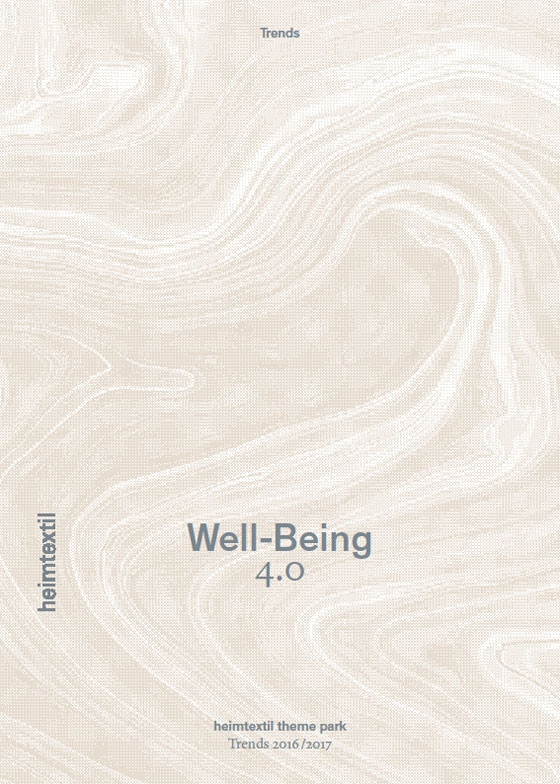 The trends identified are illustrated in the Trend Book. Source: Messe Frankfurt