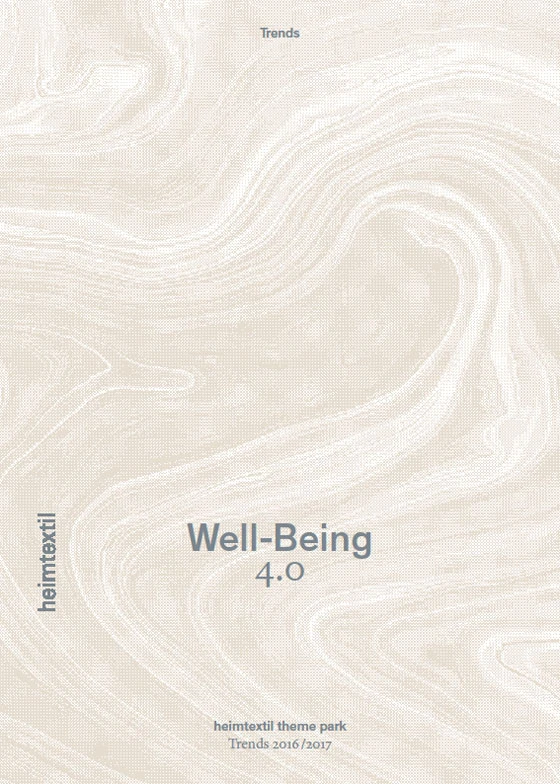 The trends identified are illustrated in the Trend Book. Source: Messe Frankfurt
