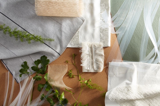 'Nourish' – the beauty of original materials. Source: WGSN