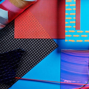 Lees storie Heimtextil 2016