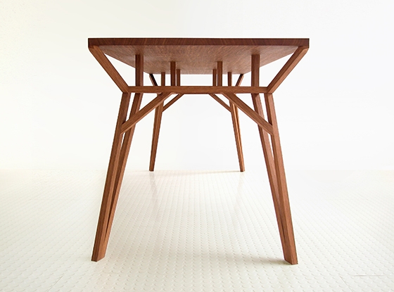 <b>XXX</b> Table (Limited Edition of 50), 2006