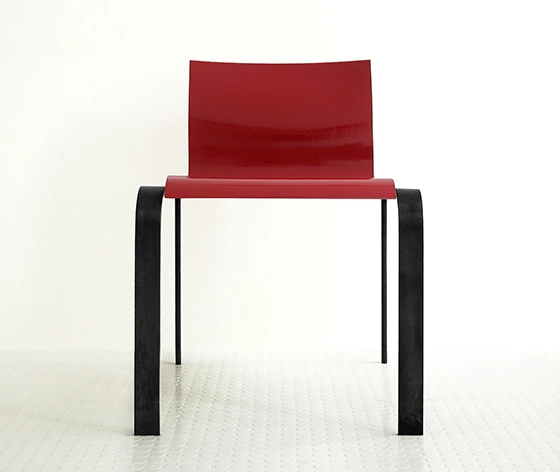 <b>Napoli</b> Chair (Limited Edition of 25), 2005