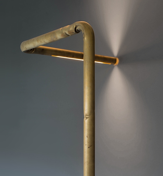 <b>Animal Farm No. 2</b> Floor lamp (Limited edition of 25), 2011-2015