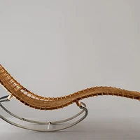 <b>Lazy Seefelder</b> Lounger (Cult object), 2013