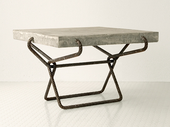 <b>Bartok</b> Table (Limited Edition of 25), 2007