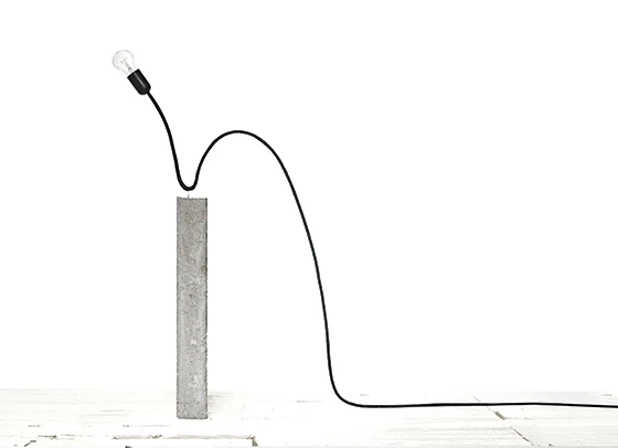<b>Comic</b> Floor lamp (Limited Edition of 50), 2009