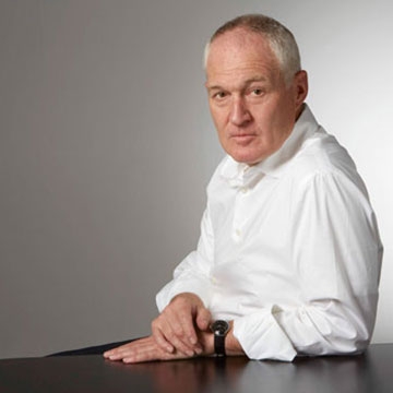 Leer la historia Interview with Stefan Zwicky, the man behind the scenes
