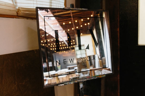 Read story WorkOf x Architonic – Red Hook Studio Tours: DLV