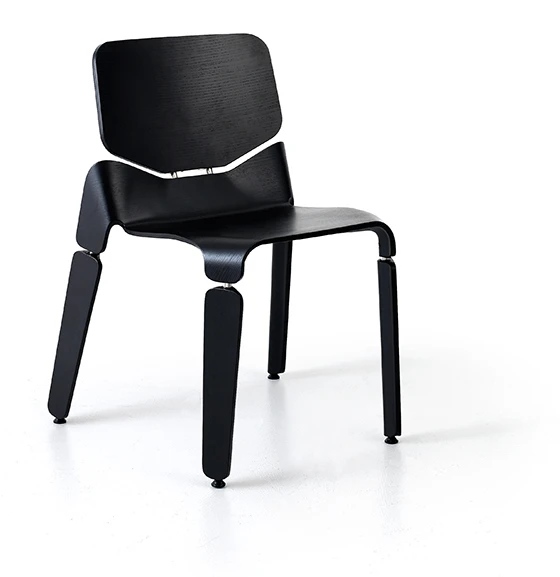 Robo Chair for Offecct, 2010 - Photo © Massimo Gardone
