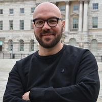 Luca Nichetto - Photo © Architonic / Anita Hackethal