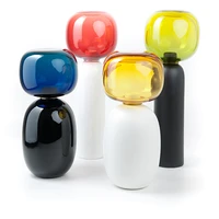 Les Poupèes for Gallery Pascale, 2012 - Photo © Jason Strong