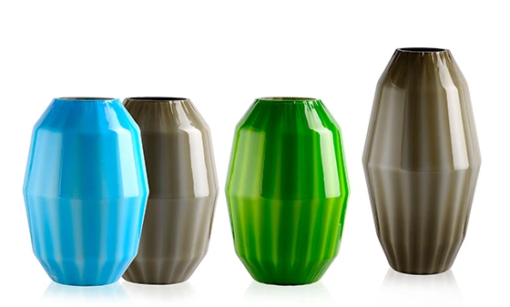 Arillo for Venini, 2010 - Photo © Archive Venini