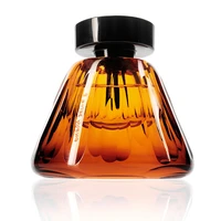 Ombra Delle 5 Perfume Bottle for A.W. Bauer & Co. (Fragrance by Ben Gorham), 2015