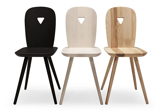 La Dina Chair for Casamania, 2014