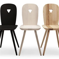 La Dina Chair for Casamania, 2014