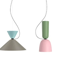 Alphabeta Pendant lamps for HEM, 2015