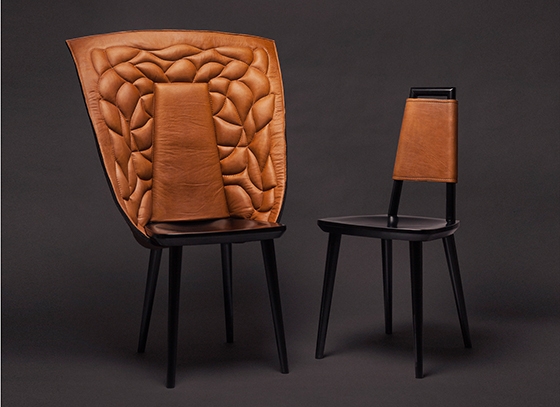 F-A-B collection, 2013 - Photo: Alexander Lagergren