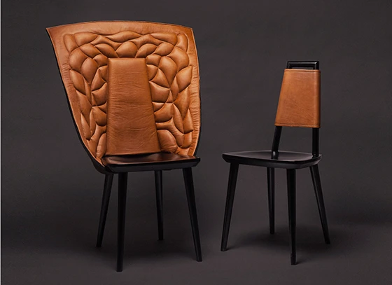 F-A-B collection, 2013 - Photo: Alexander Lagergren