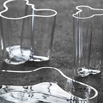 Read story AMBIENTE: accessories by architects