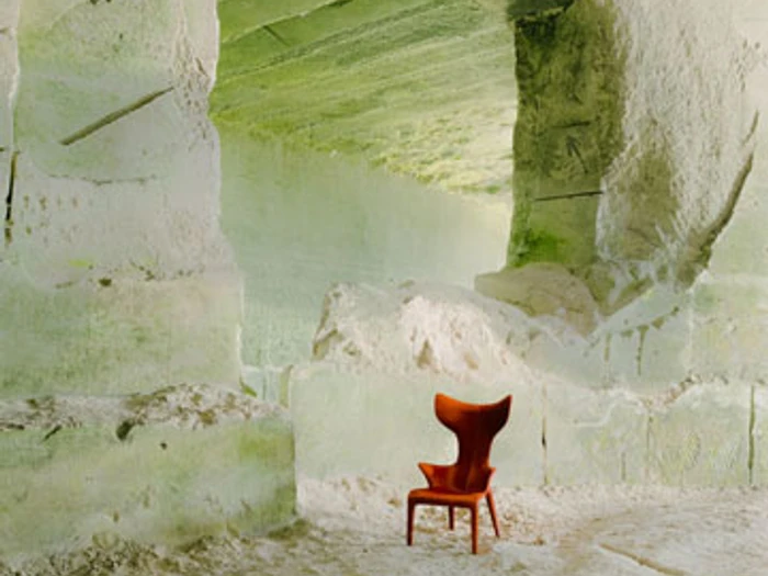 Driade Rocks Driade products, collections and more | Architonic