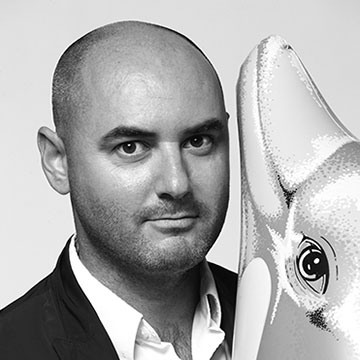 Read story MAISON&OBJET PARIS 2016: designer of the year