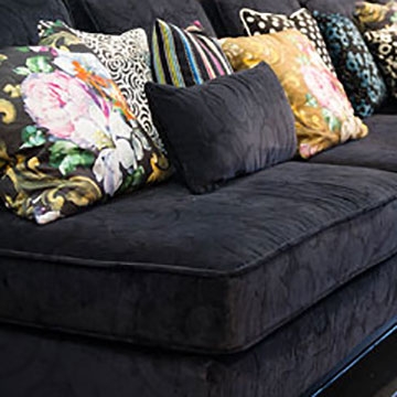 Lees storie Heimtextil 2016: Worlds of textile