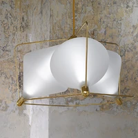 Clover Light for Lasvit, 2013