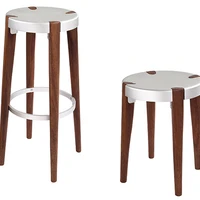 Otto Bar stool for EOQ, 2014