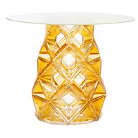 Homune Table for Lasvit, 2012