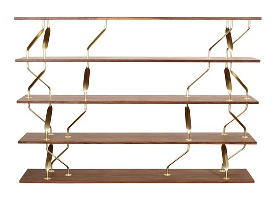 Bayer Shelving for EOQ, 2013