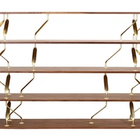 Bayer Shelving for EOQ, 2013