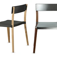 Lancaster Chair for Emeco, 2010