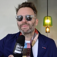 Michael Young - Photo © Architonic / Anita Hackethal