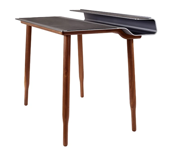 Orsted Desk for EOQ, 2013