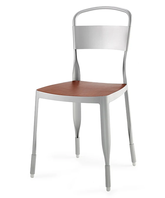 Chair 4A for EOQ, 2012