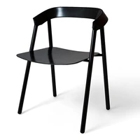 Carbon Coen Chair for DD3, 2009