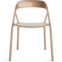 Carbon Fiber Chair (Copper) for Coalesse, 2014