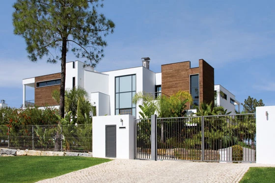Create the chimney stack that suits you | Architonic