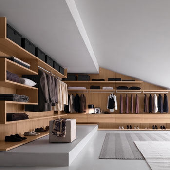Read story Stitched Up: tailor-made design from Presotto