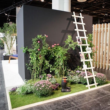 Read story “unique youngstar” wanted: Enter your unique design and join the young designer competition for outdoor living at the world’s leading garden trade fair