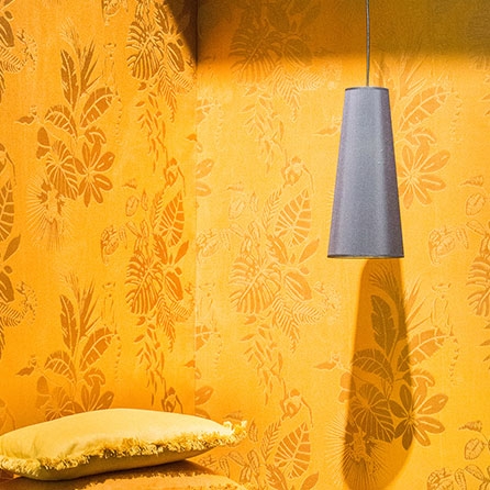 Lees storie In the spotlight at Heimtextil 2016