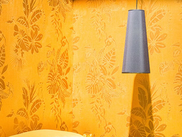 Read story In the spotlight at Heimtextil 2016