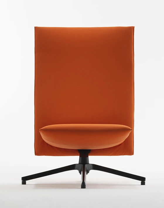 <b>Pilot Chair</b> for Knoll International, 2015 - Photo © Barber & Osgerby