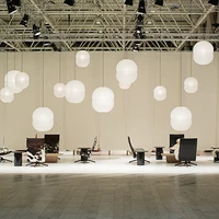 <b>Triptych</b> Installation at Stockholm Furniture & Light Fair 2016 - Photo © Gustav Karlsson Frost